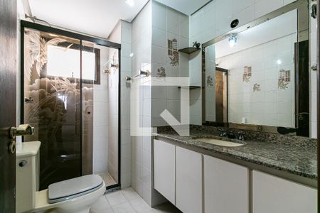 Apartamento para alugar com 122m², 3 quartos e 2 vagasBanheiro 2