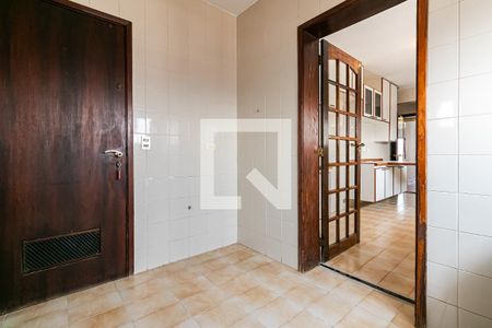 Apartamento para alugar com 122m², 3 quartos e 2 vagasQuarto de Serviço