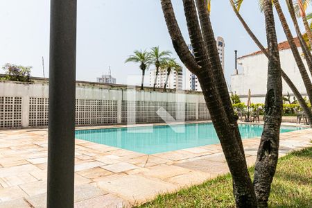 Apartamento para alugar com 122m², 3 quartos e 2 vagasÁrea comum