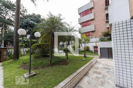 Apartamento para alugar com 122m², 3 quartos e 2 vagas Apartamento para alugar com 122m², 3 quartos e 2 vagasÁrea comum