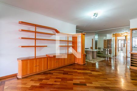 Sala de apartamento para alugar com 3 quartos, 122m² em Tatuapé, São Paulo