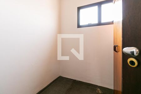 Apartamento para alugar com 122m², 3 quartos e 2 vagasQuarto de Serviço