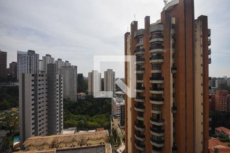 Apartamento para alugar com 75m², 2 quartos e 2 vagas Apartamento para alugar com 75m², 2 quartos e 2 vagasVista do quarto