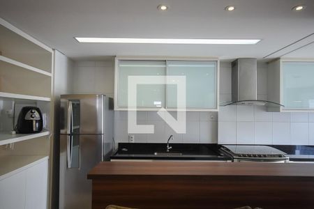 Apartamento para alugar com 75m², 2 quartos e 2 vagas Apartamento para alugar com 75m², 2 quartos e 2 vagasCozinha