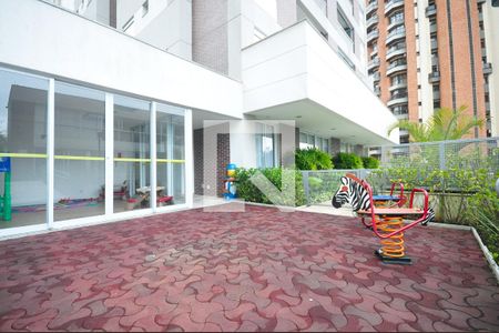 Apartamento para alugar com 75m², 2 quartos e 2 vagasÁrea comum