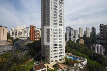Apartamento para alugar com 75m², 2 quartos e 2 vagas Apartamento para alugar com 75m², 2 quartos e 2 vagasVista