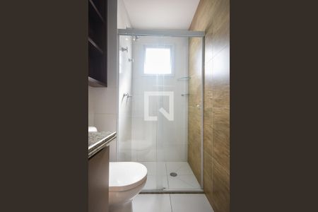 Apartamento para alugar com 75m², 2 quartos e 2 vagas Apartamento para alugar com 75m², 2 quartos e 2 vagasBanheiro