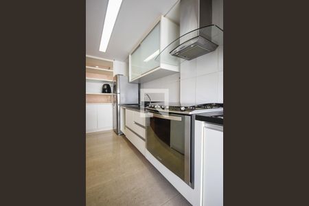 Apartamento para alugar com 75m², 2 quartos e 2 vagas Apartamento para alugar com 75m², 2 quartos e 2 vagasCozinha