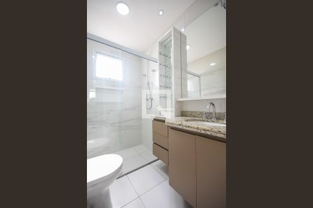Apartamento para alugar com 75m², 2 quartos e 2 vagas Apartamento para alugar com 75m², 2 quartos e 2 vagasBanheiro suíte