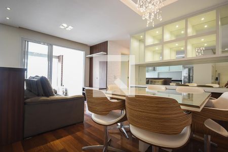 Apartamento para alugar com 75m², 2 quartos e 2 vagas Apartamento para alugar com 75m², 2 quartos e 2 vagasSala