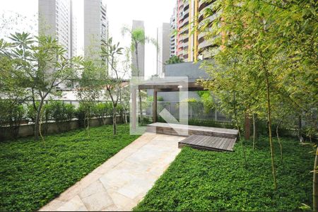 Apartamento para alugar com 75m², 2 quartos e 2 vagasÁrea comum