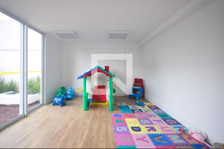 Apartamento para alugar com 75m², 2 quartos e 2 vagasÁrea comum