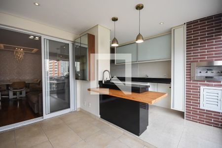 Apartamento para alugar com 75m², 2 quartos e 2 vagas Apartamento para alugar com 75m², 2 quartos e 2 vagasVaranda
