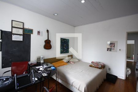 Quarto 1 de casa para alugar com 3 quartos, 144m² em Vila Clementino, São Paulo