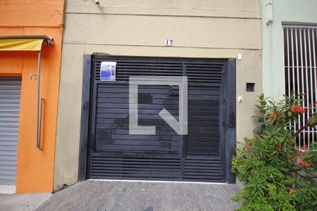 Casa para alugar com 144m², 3 quartos e 1 vagaFachada