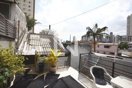 Casa para alugar com 144m², 3 quartos e 1 vagaTerraço
