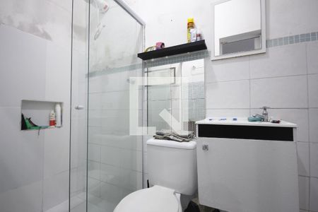 Casa para alugar com 144m², 3 quartos e 1 vagaSuíte fundos