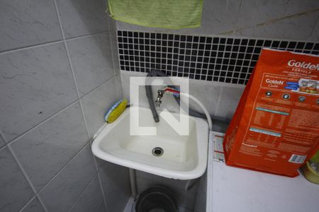 Casa para alugar com 144m², 3 quartos e 1 vagaÁrea de Serviço