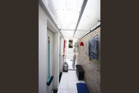 Casa para alugar com 144m², 3 quartos e 1 vagaCorredor quintal