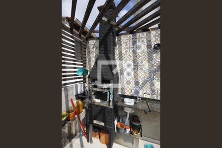 Casa para alugar com 144m², 3 quartos e 1 vagaTerraço