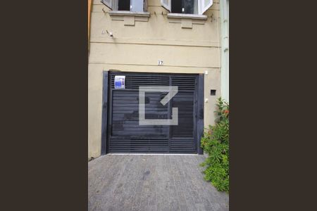 Casa para alugar com 144m², 3 quartos e 1 vagaFachada