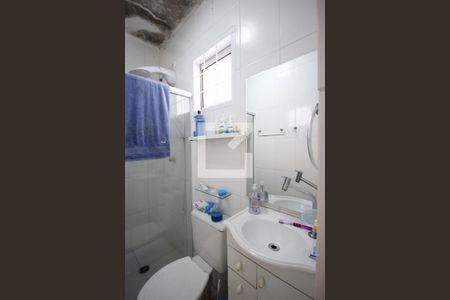 Casa para alugar com 144m², 3 quartos e 1 vagaBanheiro Suíte