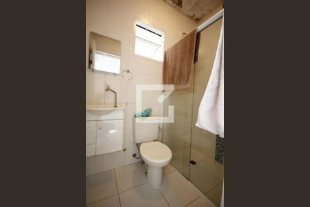 Casa para alugar com 144m², 3 quartos e 1 vagaBanheiro