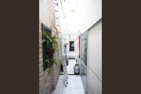 Casa para alugar com 144m², 3 quartos e 1 vagaCorredor quintal