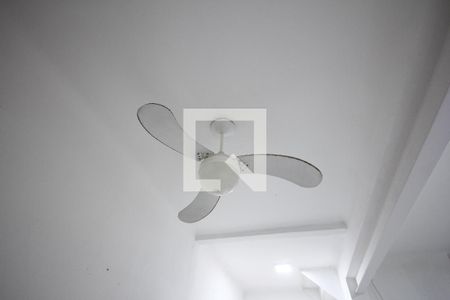 Sala de casa para alugar com 3 quartos, 144m² em Vila Clementino, São Paulo