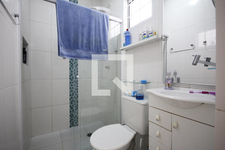 Casa para alugar com 144m², 3 quartos e 1 vagaBanheiro Suíte