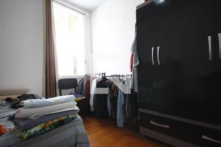 Quarto 2 de casa para alugar com 3 quartos, 144m² em Vila Clementino, São Paulo