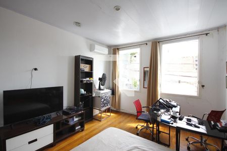 Quarto 1 de casa para alugar com 3 quartos, 144m² em Vila Clementino, São Paulo