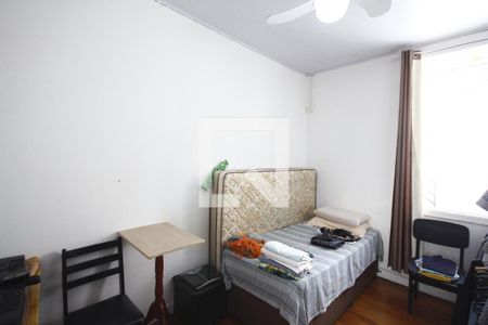 Quarto 2 de casa para alugar com 3 quartos, 144m² em Vila Clementino, São Paulo