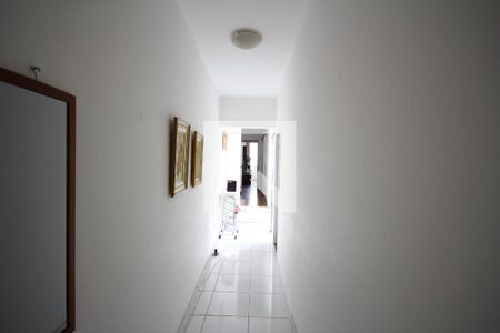 Casa para alugar com 144m², 3 quartos e 1 vagaCorredor