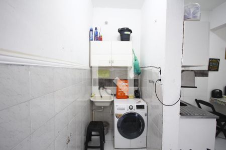 Casa para alugar com 144m², 3 quartos e 1 vagaÁrea de Serviço