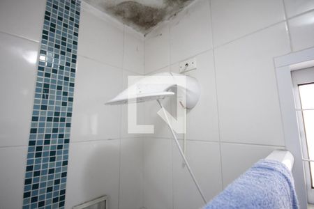 Casa para alugar com 144m², 3 quartos e 1 vagaBanheiro Suíte