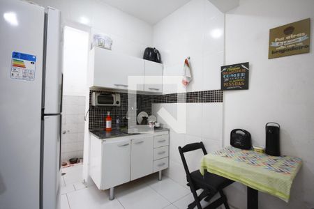 Casa para alugar com 144m², 3 quartos e 1 vagaCozinha