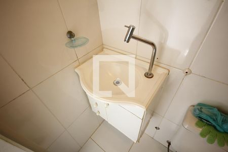 Casa para alugar com 144m², 3 quartos e 1 vagaBanheiro