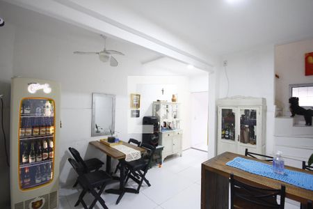 Sala de casa à venda com 3 quartos, 144m² em Vila Clementino, São Paulo
