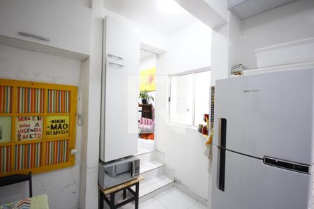 Casa para alugar com 144m², 3 quartos e 1 vagaCozinha
