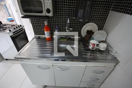 Casa para alugar com 144m², 3 quartos e 1 vagaCozinha