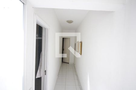 Casa para alugar com 144m², 3 quartos e 1 vagaCorredor