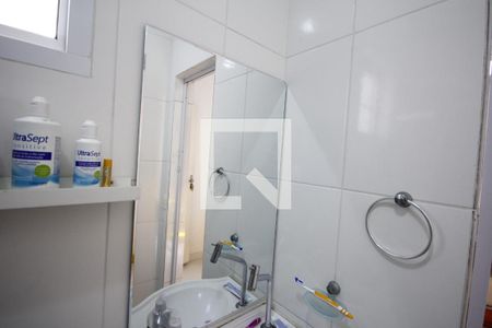 Casa para alugar com 144m², 3 quartos e 1 vagaBanheiro Suíte