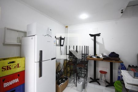 Casa para alugar com 144m², 3 quartos e 1 vagaSuíte fundos