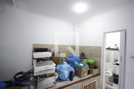 Casa para alugar com 144m², 3 quartos e 1 vagaSuíte fundos