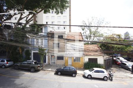 Vista Quarto 1 de casa para alugar com 3 quartos, 144m² em Vila Clementino, São Paulo