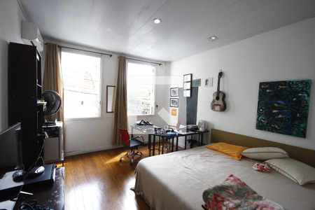 Quarto 1 de casa para alugar com 3 quartos, 144m² em Vila Clementino, São Paulo