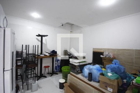 Casa para alugar com 144m², 3 quartos e 1 vagaSuíte fundos