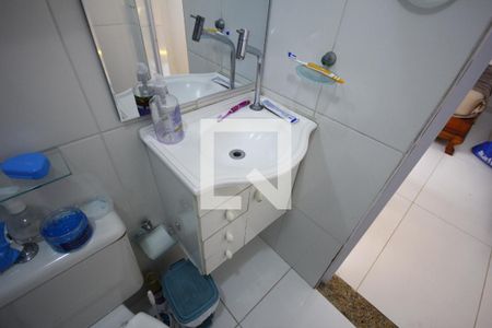 Casa para alugar com 144m², 3 quartos e 1 vagaBanheiro Suíte