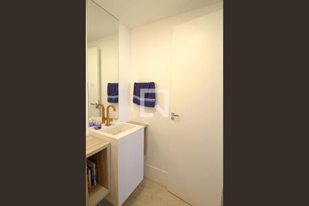 Apartamento para alugar com 92m², 2 quartos e 2 vagas Apartamento para alugar com 92m², 2 quartos e 2 vagasLavabo